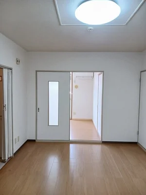 のマンスリーマンション・ウィークリーマンション「ニューシティ猿田Ａ 102・洋室(No.1178876)」メイン画像