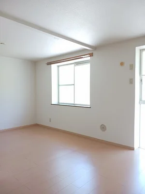 廿日市市のマンスリーマンション・ウィークリーマンション「ニューエルディム山本 201・洋室(No.1178882)」メイン画像