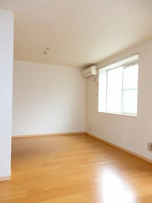 のマンスリーマンション・ウィークリーマンション「ひまわりＢ 103・洋室(No.1178883)」メイン画像