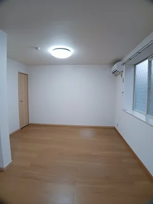 広島駅（広島県）のマンスリーマンション・ウィークリーマンション「ひまわりＢ 103・洋室(No.1178883)」メイン画像