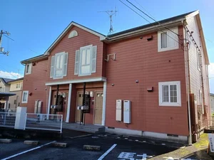 のマンスリーマンション・ウィークリーマンション「ドミールクガＡ 201・洋室(No.1178889)」メイン画像