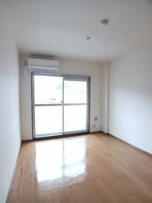 のマンスリーマンション・ウィークリーマンション「グラディオアキ 301・和室(No.1178893)」メイン画像