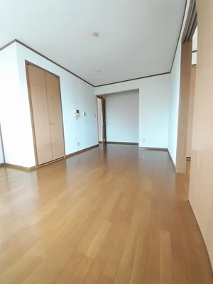 山口県のマンスリーマンション・ウィークリーマンション「セリエトールＡ 105・和室(No.1178900)」メイン画像