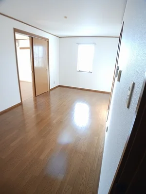 光市のマンスリーマンション・ウィークリーマンション「セリエトールＡ 105・和室(No.1178900)」メイン画像