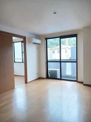 のマンスリーマンション・ウィークリーマンション「メゾンアヴニ－ル 201・洋室(No.1178910)」メイン画像