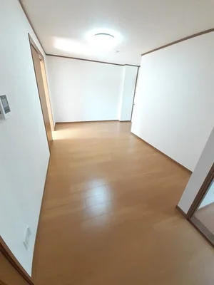 山口県のマンスリーマンション・ウィークリーマンション「フェニックスガーデン 102・洋室(No.1178923)」メイン画像