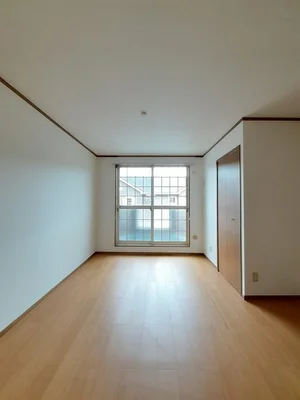 廿日市市のマンスリーマンション・ウィークリーマンション「エクセレンテグリシーナⅡ 202・洋室(No.1178930)」メイン画像