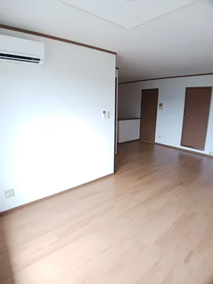 のマンスリーマンション・ウィークリーマンション「メゾンセレッソ　Ⅱ 202・洋室(No.1178935)」メイン画像