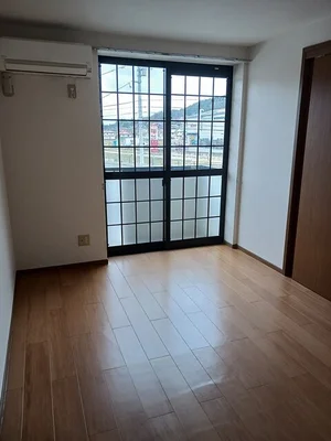 のマンスリーマンション・ウィークリーマンション「リヴィエールひのかわＡ 203・洋室(No.1178947)」メイン画像