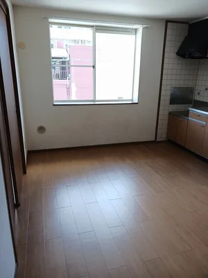 のマンスリーマンション・ウィークリーマンション「シャルムＣ 202・洋室(No.1178950)」メイン画像