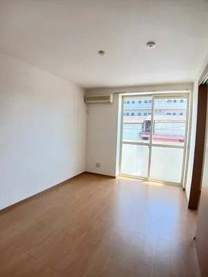 のマンスリーマンション・ウィークリーマンション「シャルムＣ 202・洋室(No.1178950)」メイン画像