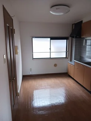 広島工業大学周辺のマンスリーマンション・ウィークリーマンション「ソレアードＭ 202・洋室(No.1178953)」メイン画像