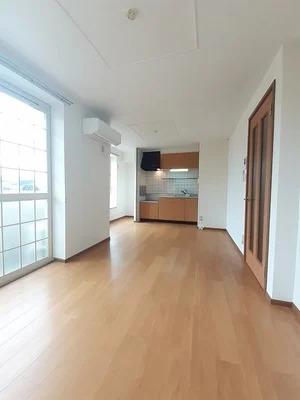 のマンスリーマンション・ウィークリーマンション「プランタンＢ 203・洋室(No.1178955)」メイン画像