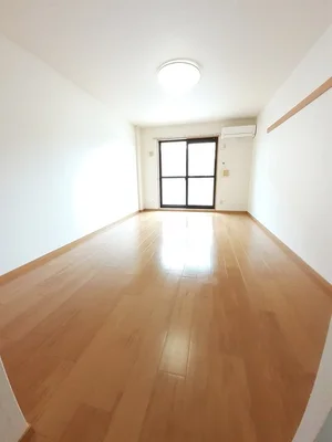 光駅（山口県）のマンスリーマンション・ウィークリーマンション「グリーンヴィラ　Ａ 103・洋室(No.1178975)」メイン画像