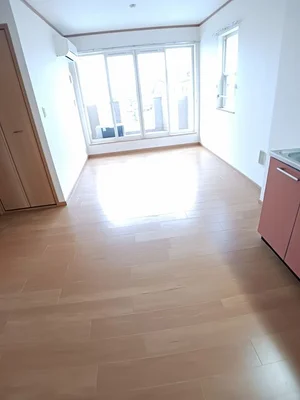 のマンスリーマンション・ウィークリーマンション「ベル・アルカンシェルＢ 203・洋室(No.1178976)」メイン画像