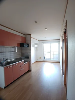 のマンスリーマンション・ウィークリーマンション「ベル・アルカンシェルＣ 202・洋室(No.1178977)」メイン画像