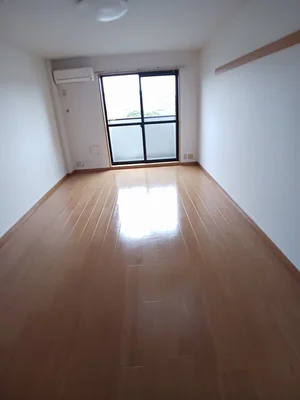 下松市のマンスリーマンション・ウィークリーマンション「カサデルソール 106・洋室(No.1178987)」メイン画像