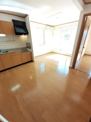 のマンスリーマンション・ウィークリーマンション「プラティークレジデンスＡ 203・洋室(No.1178993)」メイン画像