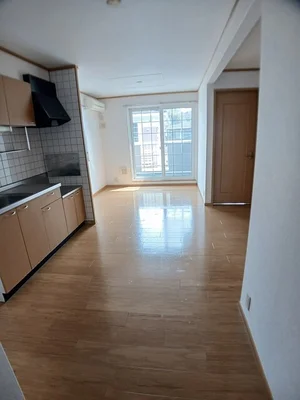 下松駅（山口県）のマンスリーマンション・ウィークリーマンション「プラティークレジデンスＡ 203・洋室(No.1178993)」メイン画像