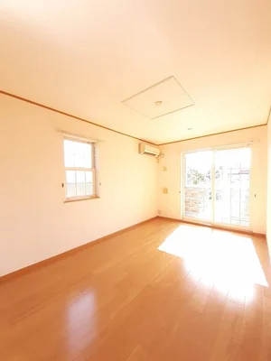 のマンスリーマンション・ウィークリーマンション「カーサフィオーレＴｈｒｅｅ 104・洋室(No.1178995)」メイン画像