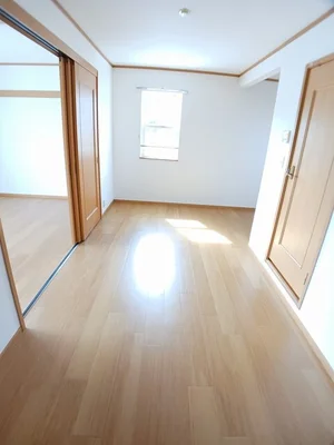 のマンスリーマンション・ウィークリーマンション「セレンディピティ 205・洋室(No.1179006)」メイン画像