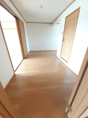 のマンスリーマンション・ウィークリーマンション「セレンディピティ 203・洋室(No.1179007)」メイン画像