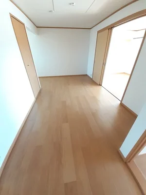 熊毛郡田布施町のマンスリーマンション・ウィークリーマンション「セレンディピティ 102・洋室(No.1179008)」メイン画像