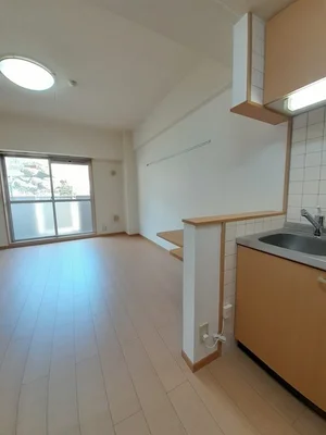 のマンスリーマンション・ウィークリーマンション「アプロ－ズ 104・洋室(No.1179009)」メイン画像