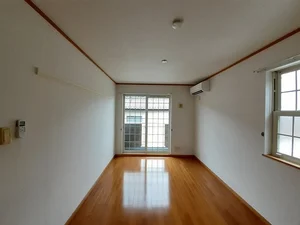 のマンスリーマンション・ウィークリーマンション「ソレイユ３番館 104・洋室(No.1179019)」メイン画像