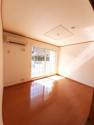 矢野駅（広島県）のマンスリーマンション・ウィークリーマンション「ベルフラワー 102・洋室(No.1179024)」メイン画像