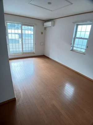 のマンスリーマンション・ウィークリーマンション「グランフォーレＢ 201・洋室(No.1179034)」メイン画像