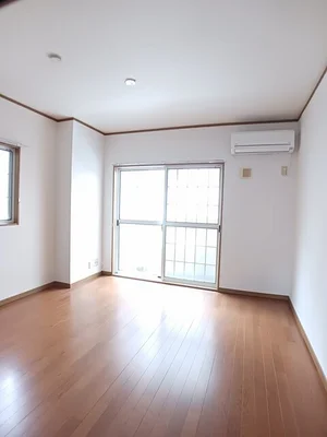 のマンスリーマンション・ウィークリーマンション「グランドールセレノＢ 103・洋室(No.1179038)」メイン画像