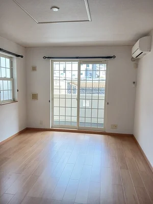 のマンスリーマンション・ウィークリーマンション「Ａｎｇｅ　ＰａｌａｚｚｏⅡ番館 103・洋室(No.1179050)」メイン画像