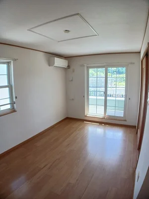 広島県のマンスリーマンション・ウィークリーマンション「パラッツォリーノ　ヴィオラＡ 202・洋室(No.1179055)」メイン画像