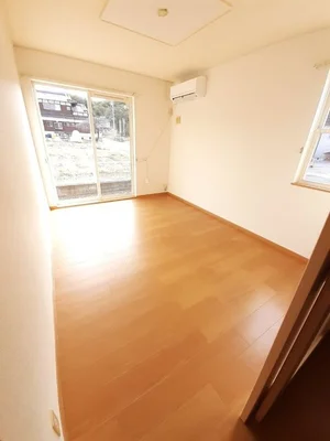 熊毛郡田布施町のマンスリーマンション・ウィークリーマンション「ノイ・ブローテＢ 103・洋室(No.1179071)」メイン画像