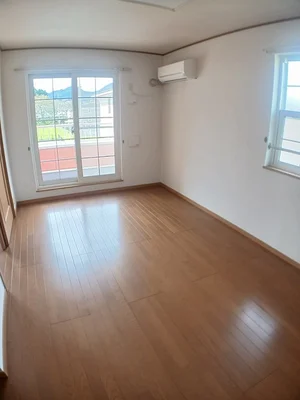 のマンスリーマンション・ウィークリーマンション「パラッツォリーノ　ローザＡ 201・洋室(No.1179084)」メイン画像