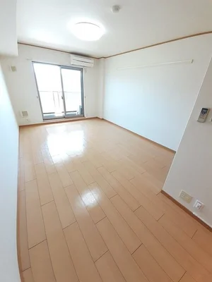 熊毛郡平生町のマンスリーマンション・ウィークリーマンション「レジデンスひらお 302・洋室(No.1179105)」メイン画像