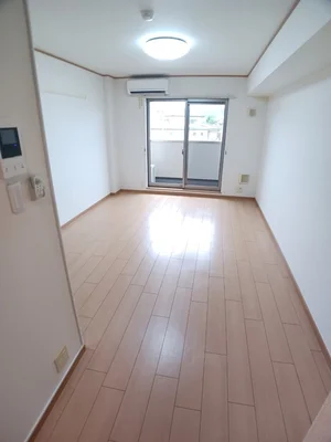 熊毛郡平生町のマンスリーマンション・ウィークリーマンション「レジデンスひらお 203・洋室(No.1179106)」メイン画像