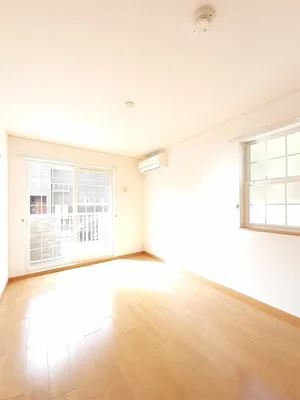 のマンスリーマンション・ウィークリーマンション「サン・ボヌール　Ｂ 103・洋室(No.1179113)」メイン画像