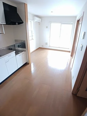 のマンスリーマンション・ウィークリーマンション「カーサ・モデルノ 202・洋室(No.1179118)」メイン画像