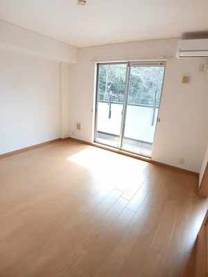 光駅（山口県）のマンスリーマンション・ウィークリーマンション「フィオーレＢ 203・洋室(No.1179126)」メイン画像