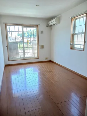 のマンスリーマンション・ウィークリーマンション「クレストールＤ 204・洋室(No.1179136)」メイン画像