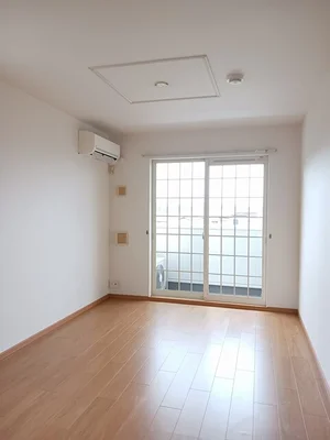 のマンスリーマンション・ウィークリーマンション「サニー・ヒルトップⅢ 101・洋室(No.1179156)」メイン画像