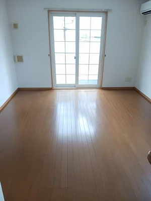 のマンスリーマンション・ウィークリーマンション「デフィー　大町 102・洋室(No.1179157)」メイン画像