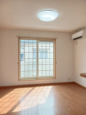 矢野駅（広島県）のマンスリーマンション・ウィークリーマンション「フィオーレ　プレッソ 204・洋室(No.1179161)」メイン画像