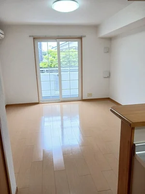 広島市のマンスリーマンション・ウィークリーマンション「メゾン　ことぶき 101・洋室(No.1179163)」メイン画像