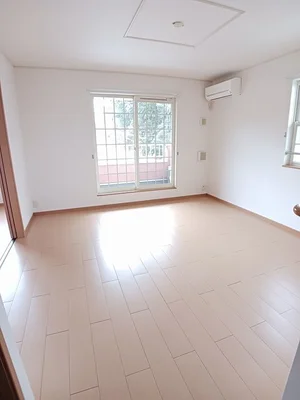 のマンスリーマンション・ウィークリーマンション「カーサ・フィオーレＡ 204・洋室(No.1179169)」メイン画像