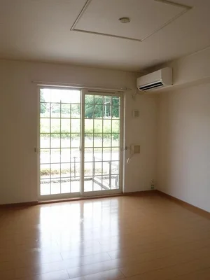 のマンスリーマンション・ウィークリーマンション「カーサ・フィオーレＡ 102・洋室(No.1179170)」メイン画像