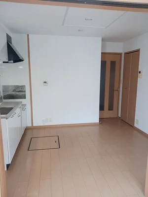 のマンスリーマンション・ウィークリーマンション「シェーネベルグＡ 104・洋室(No.1179171)」メイン画像