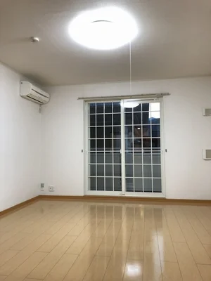 のマンスリーマンション・ウィークリーマンション「アルモニー・アンジュＡ 101・洋室(No.1179184)」メイン画像